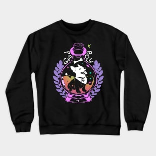 Good Boy Potion Crewneck Sweatshirt